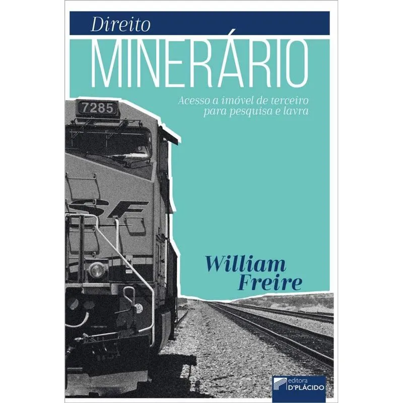 Direito minerário