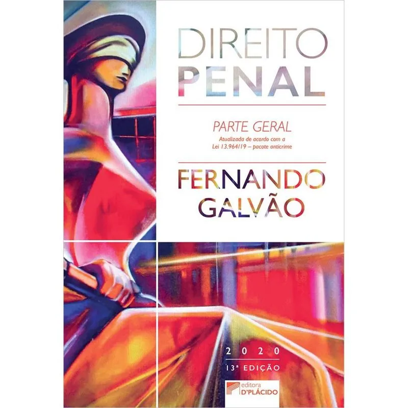 Direito penal - Parte geral