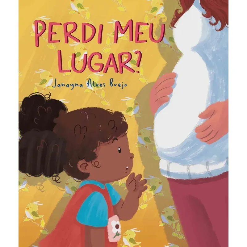 Perdi Meu Lugar?