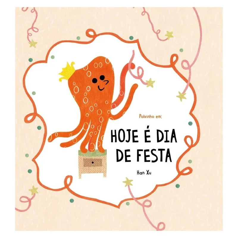 Polvinho em: hoje é dia de festa