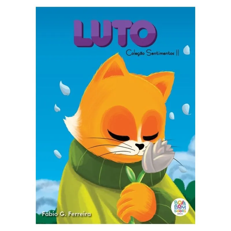Sentimentos ii: luto