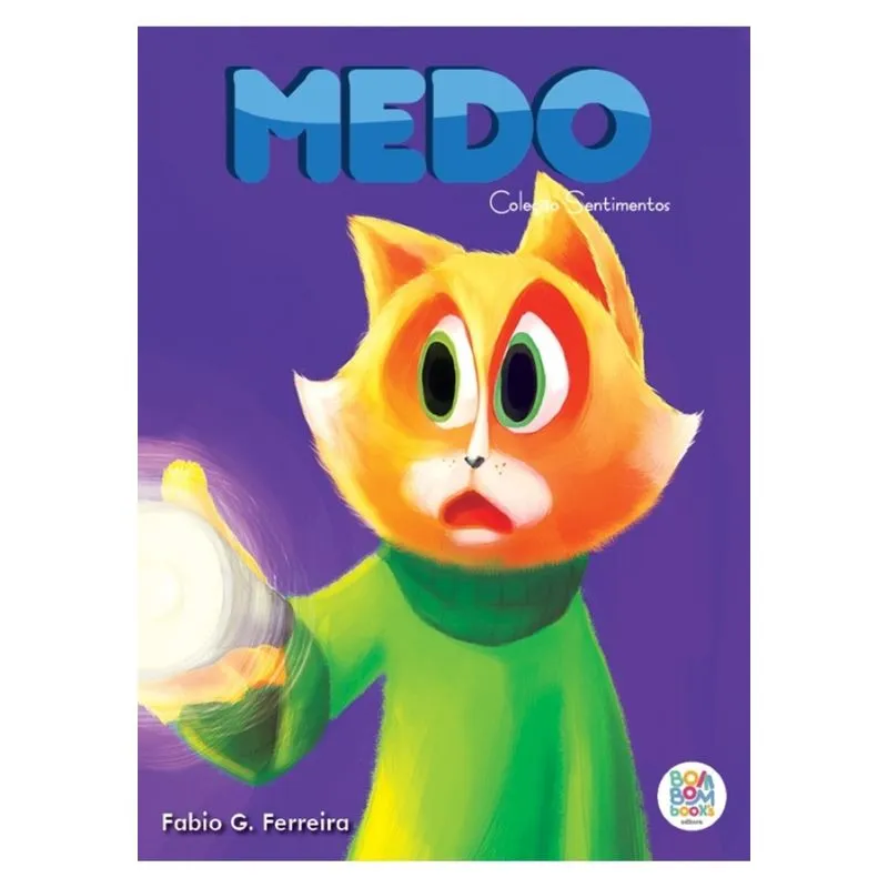 Sentimentos i: medo