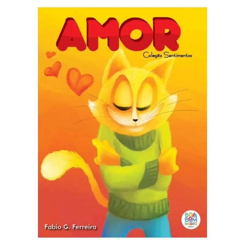 Sentimentos i: amor