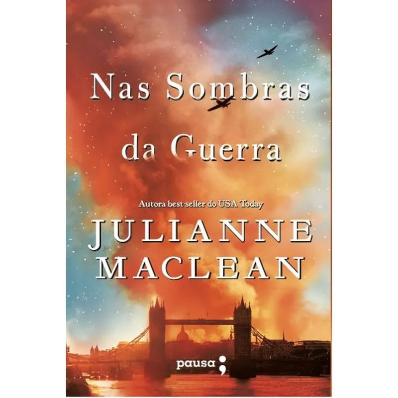 Nas Sombras da Guerra