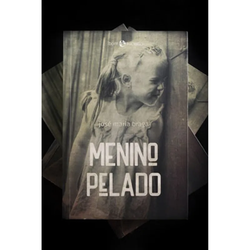 MENINO PELADO