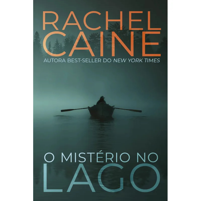O Mistério no Lago