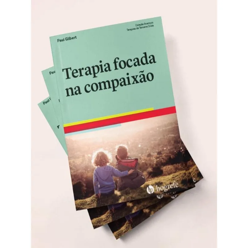 TERAPIA FOCADA NA COMPAIXÃO
