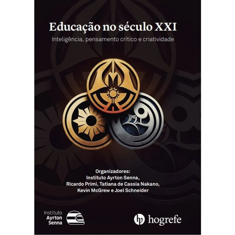 EDUCAÇÃO NO SÉCULO XXI