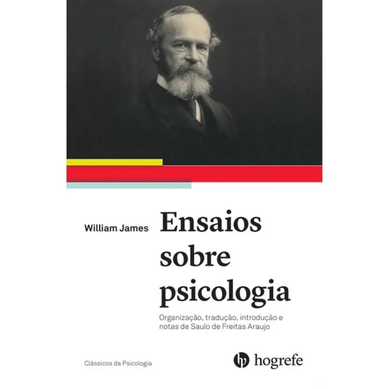 ENSAIOS SOBRE PSICOLOGIA