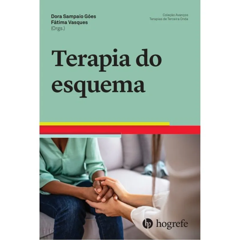 TERAPIA DO ESQUEMA - VOL. 1