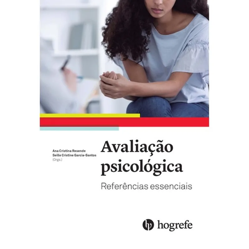 AVALIAÇÃO PSICOLÓGICA