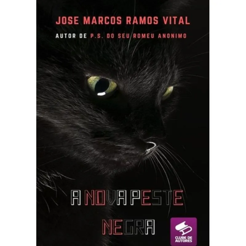 A NOVA PESTE NEGRA