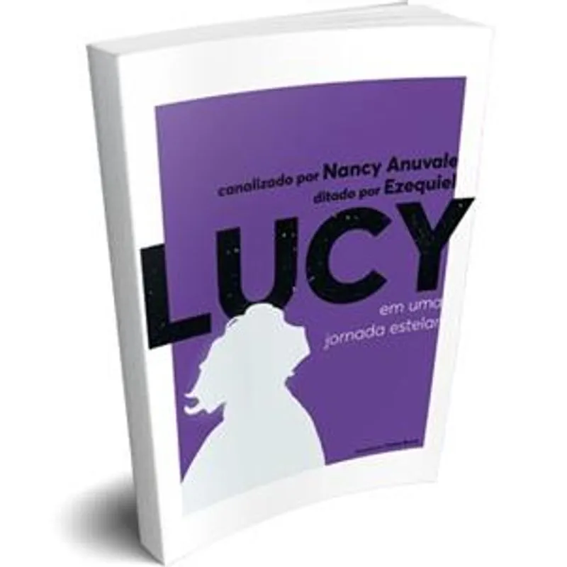 Lucy em Uma Jornada Estelar