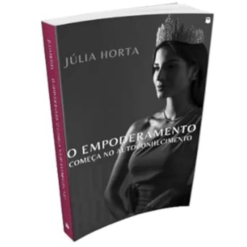 O empoderamento começa no autoconhecimento