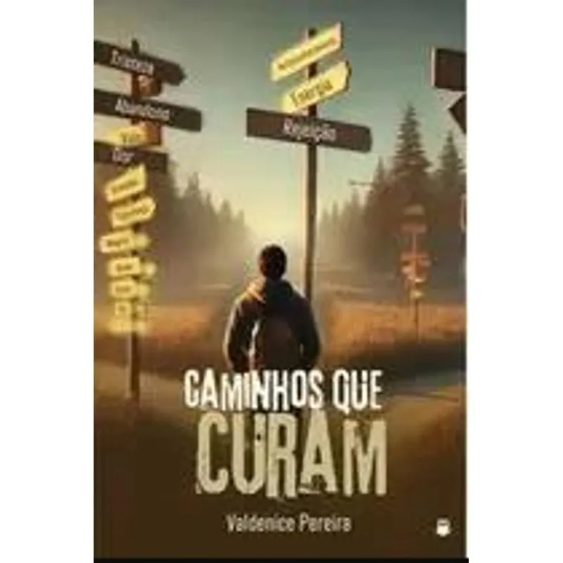 Caminhos Que Curam