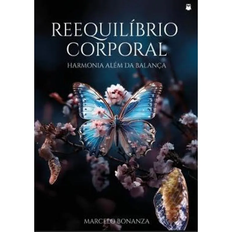 Reequilíbrio Corporal - Harmonia Além da Balança