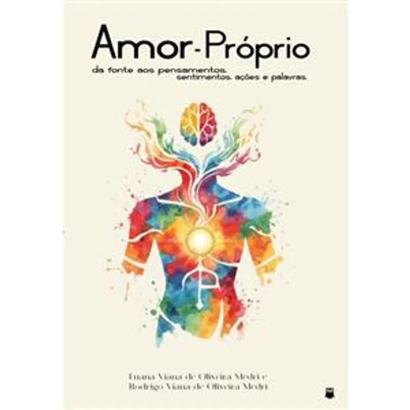 Amor - Próprio da Fonte Aos Pensamentos, Sentimento, Ações e Palavras
