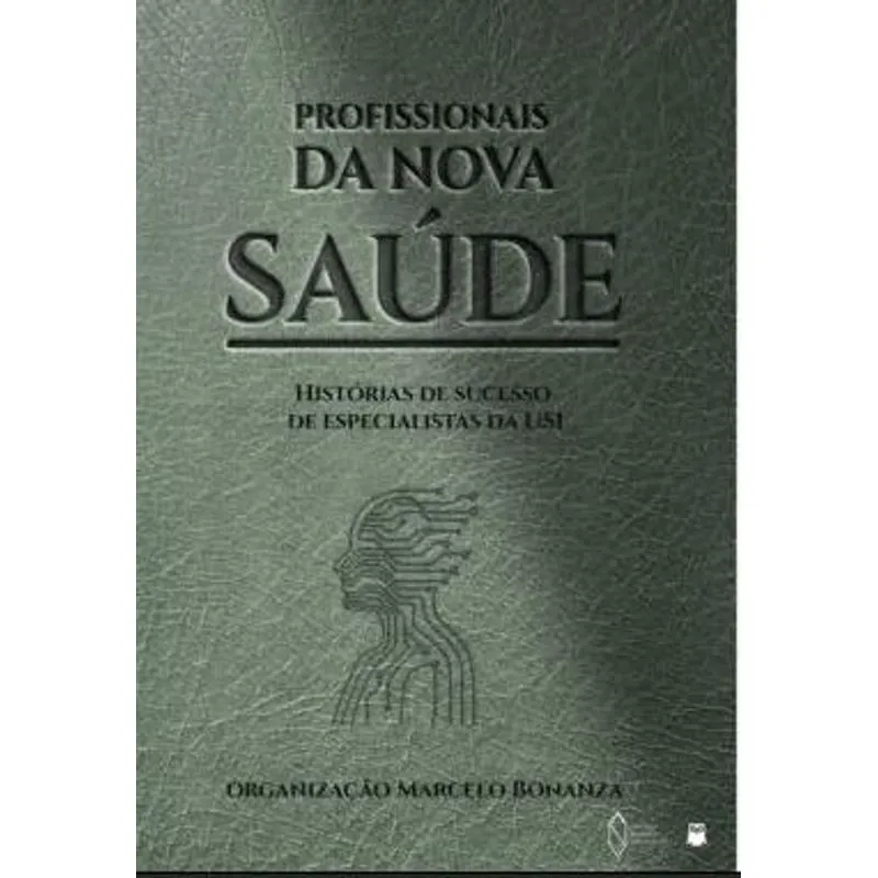 Profissionais da Nova Saúde 2