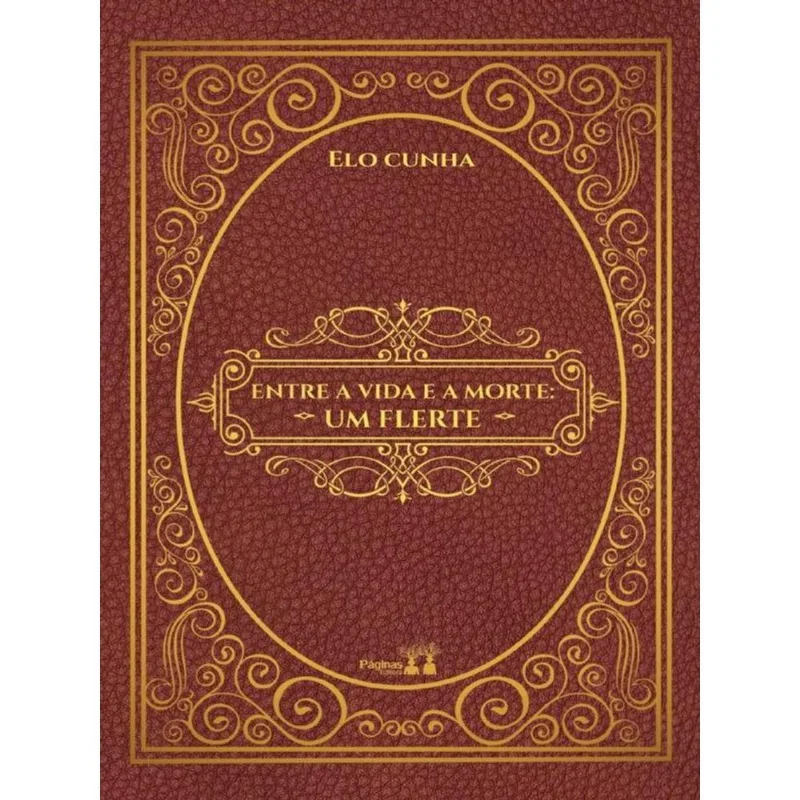 ENTRE A VIDA E A MORTE - UM FLERTE