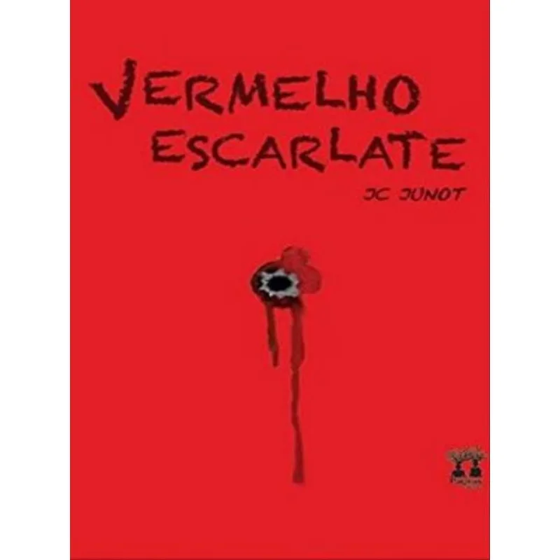 Vermelho Escarlate