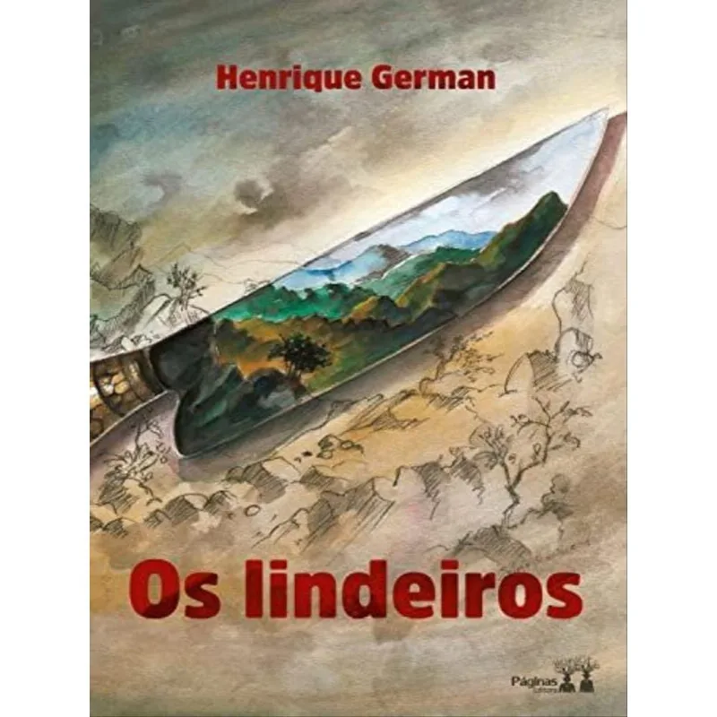 OS LINDEIROS