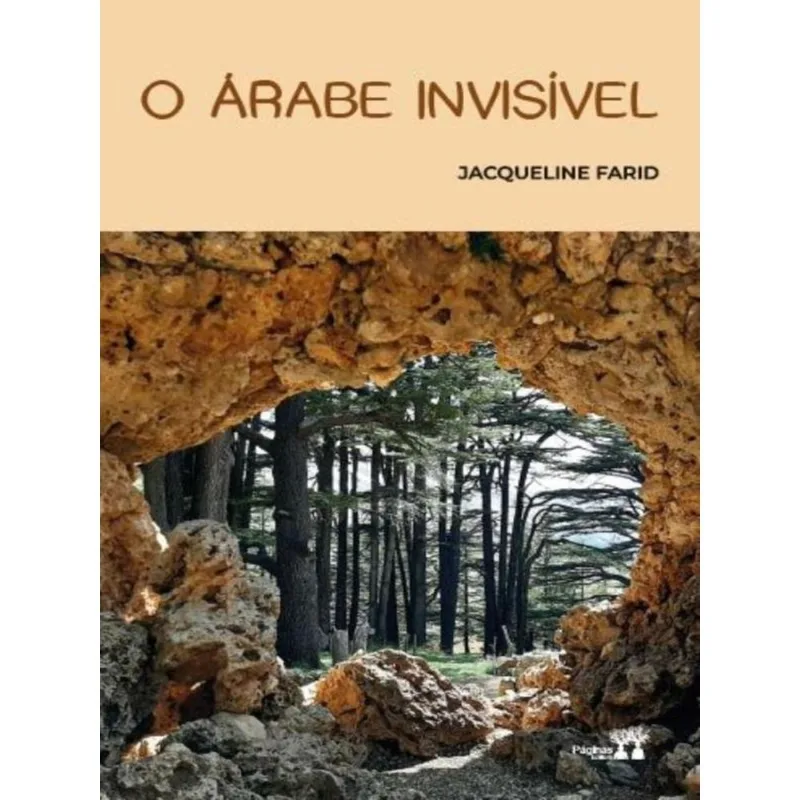 O ÁRABE INVISÍVEL
