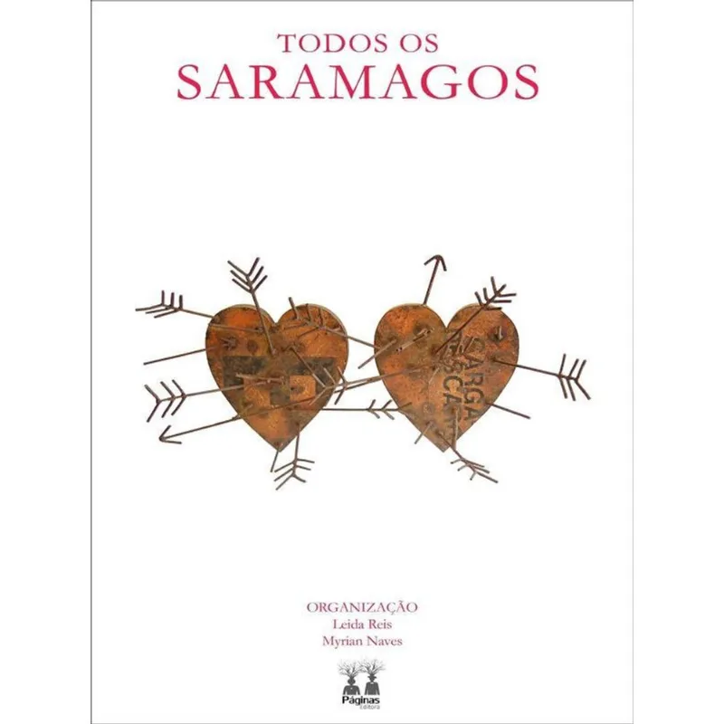 TODOS OS SARAMAGOS
