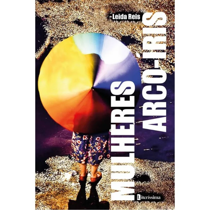 MULHERES ARCO-ÍRIS