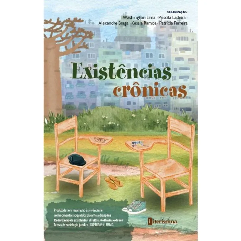 Existências Crônicas