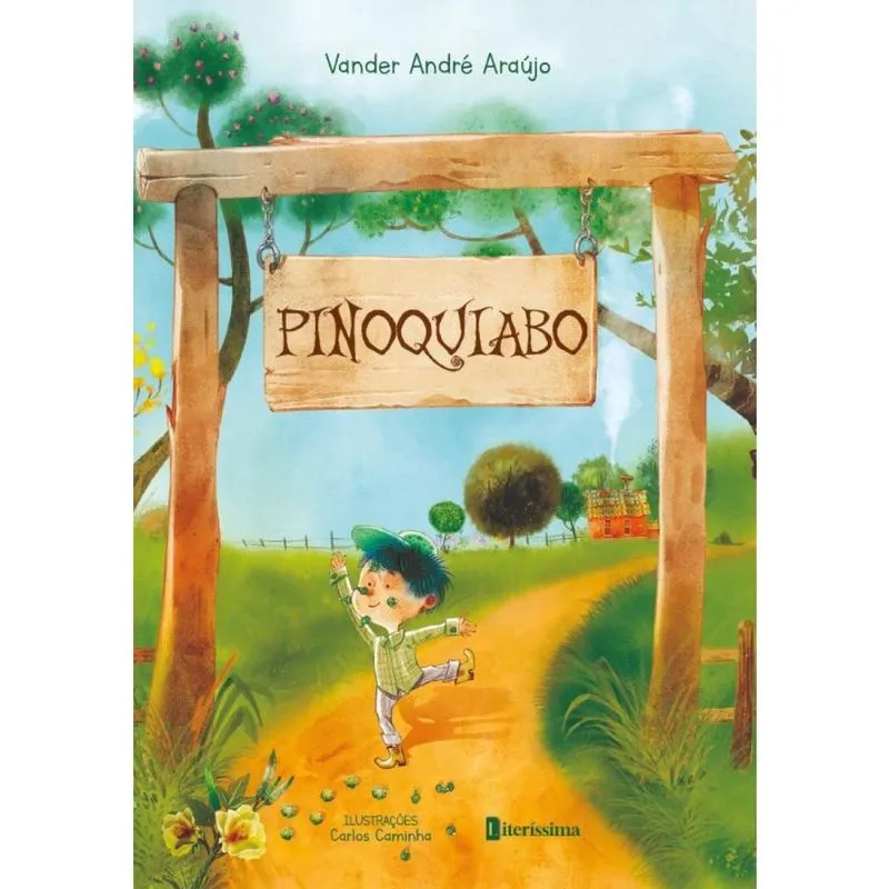 Pinoquiabo