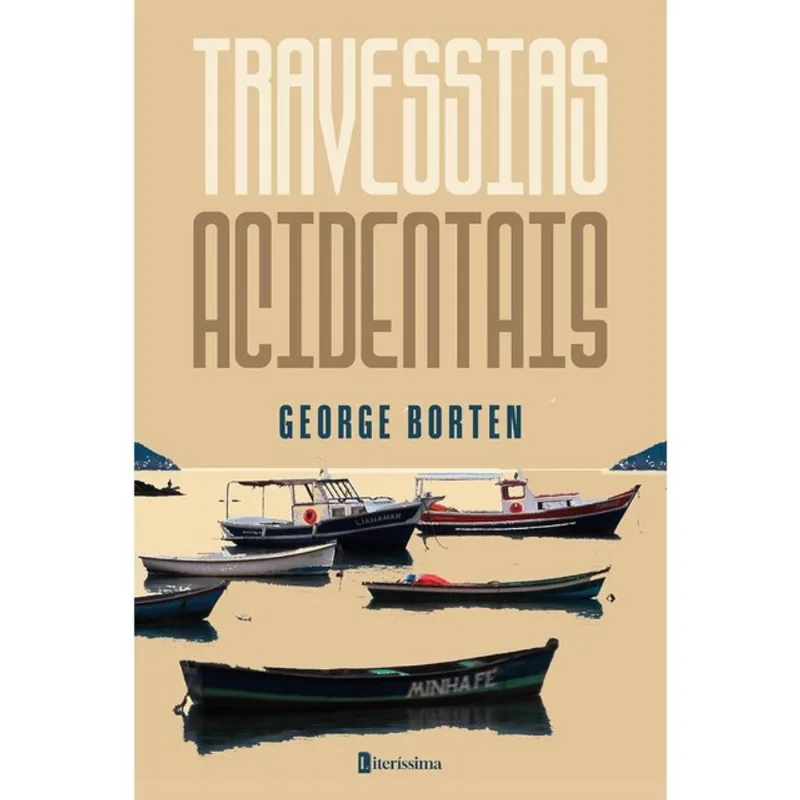 TRAVESSIAS ACIDENTAIS
