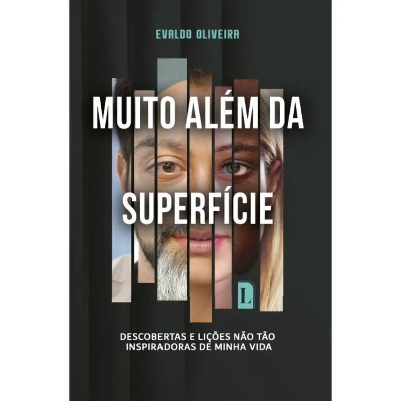 Muito Além Da Superfície: Descobertas e Lições não tão Inspiradoras de Minha Vida