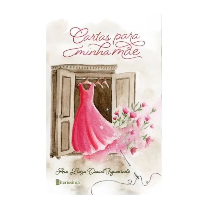 CARTAS PARA MINHA MÃE