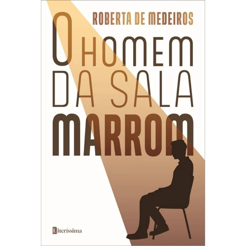 O HOMEM DA SALA MARROM