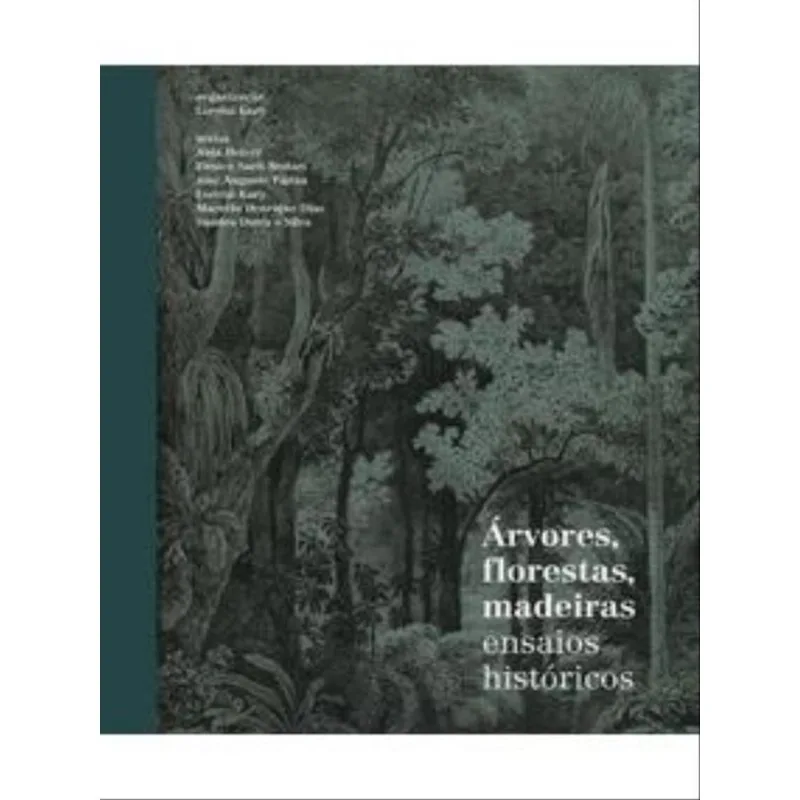 ÁRVORES, FLORESTAS, MADEIRAS