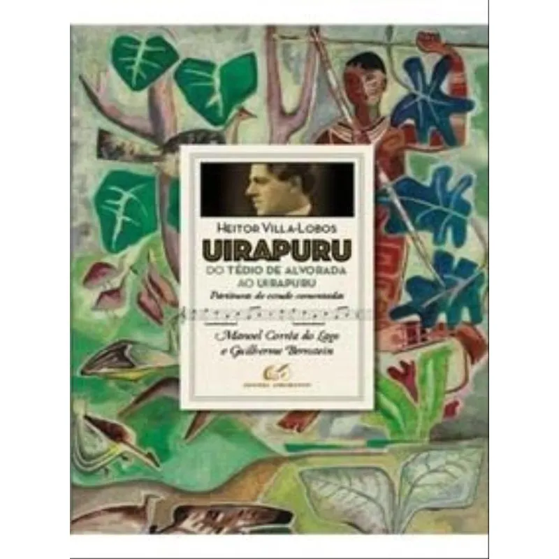 UIRAPURU