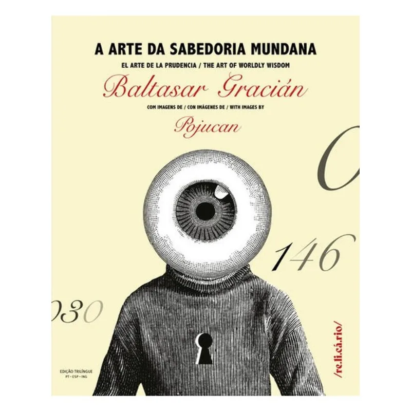 A ARTE DA SABEDORIA MUNDANA