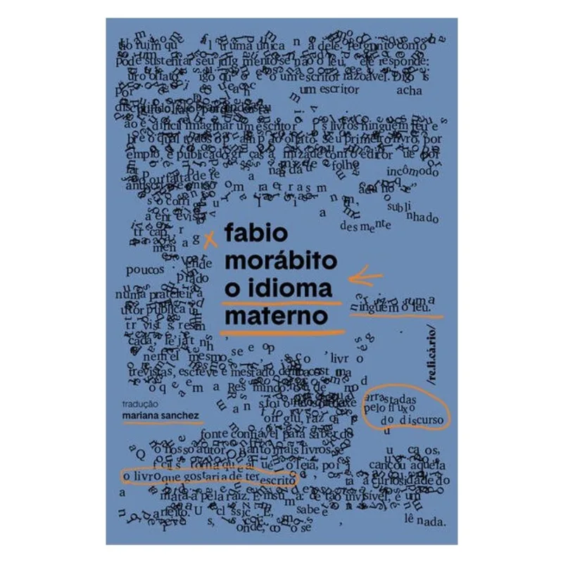 O IDIOMA MATERNO