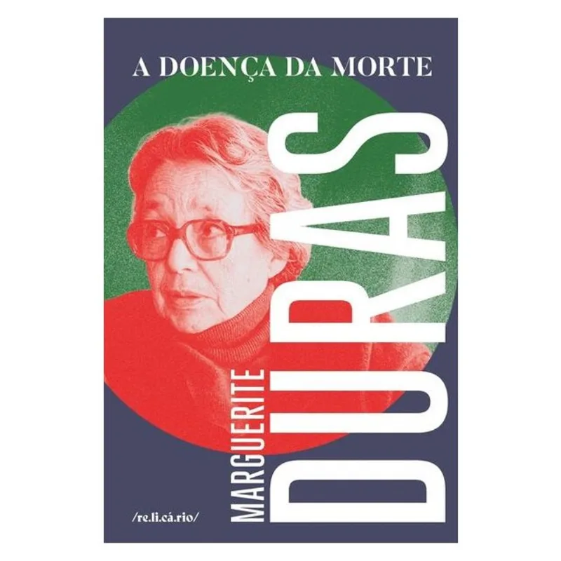 A DOENÇA DA MORTE - VOL. 8