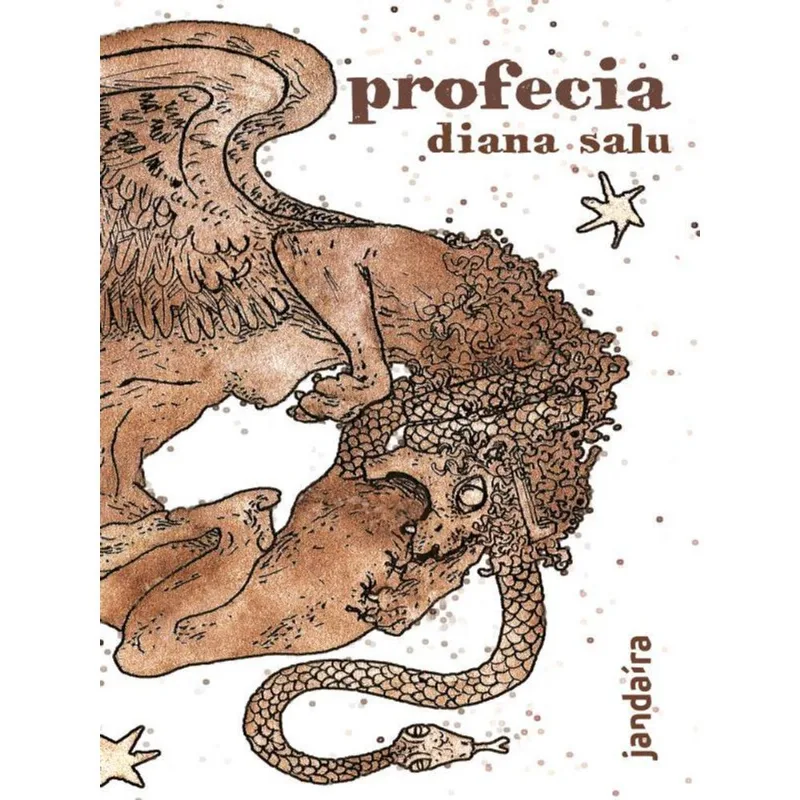 PROFECIA - VOL. 1