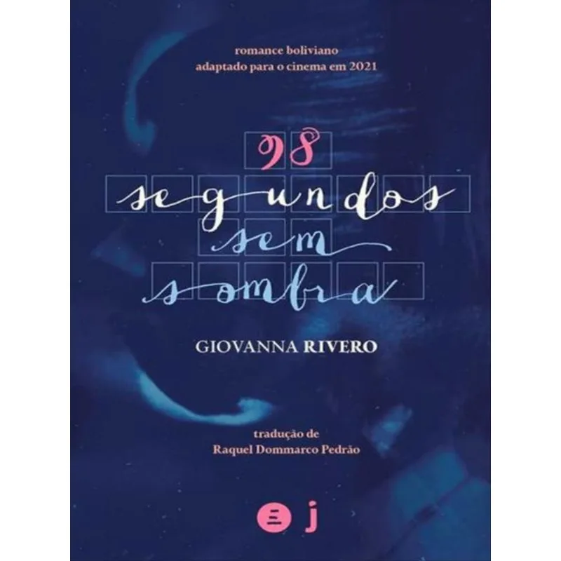 98 Segundos Sem Sombra