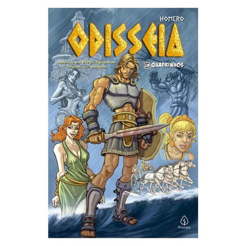 ODISSEIA