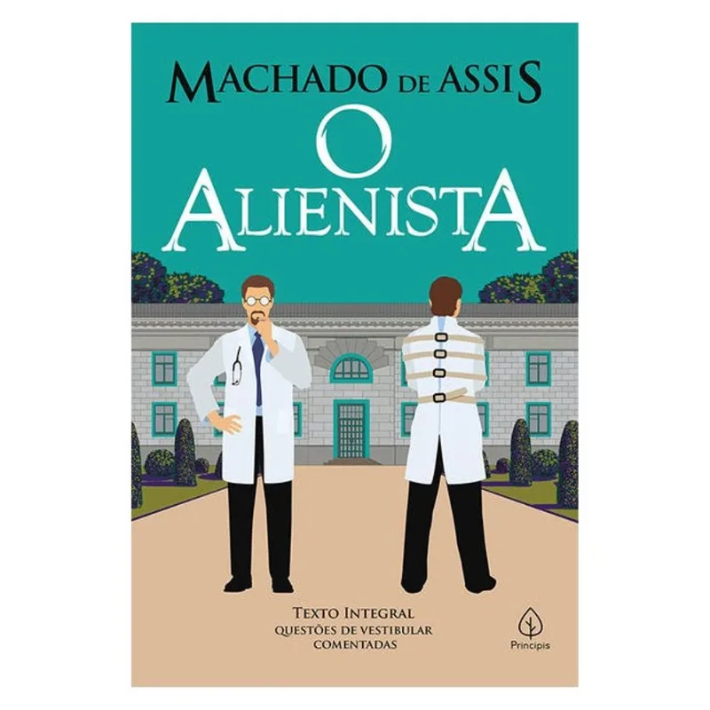 O ALIENISTA