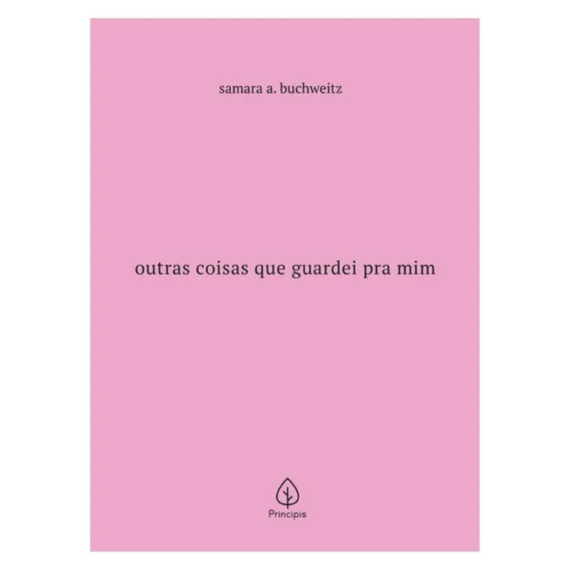 OUTRAS COISAS QUE GUARDEI PRA MIM