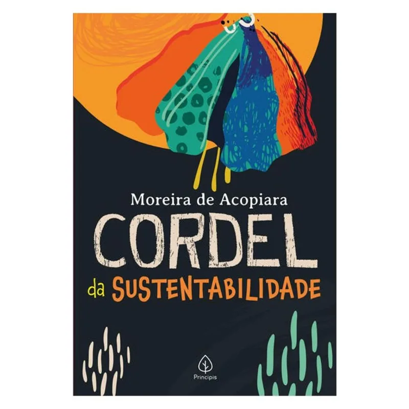 CORDEL DA SUSTENTABILIDADE