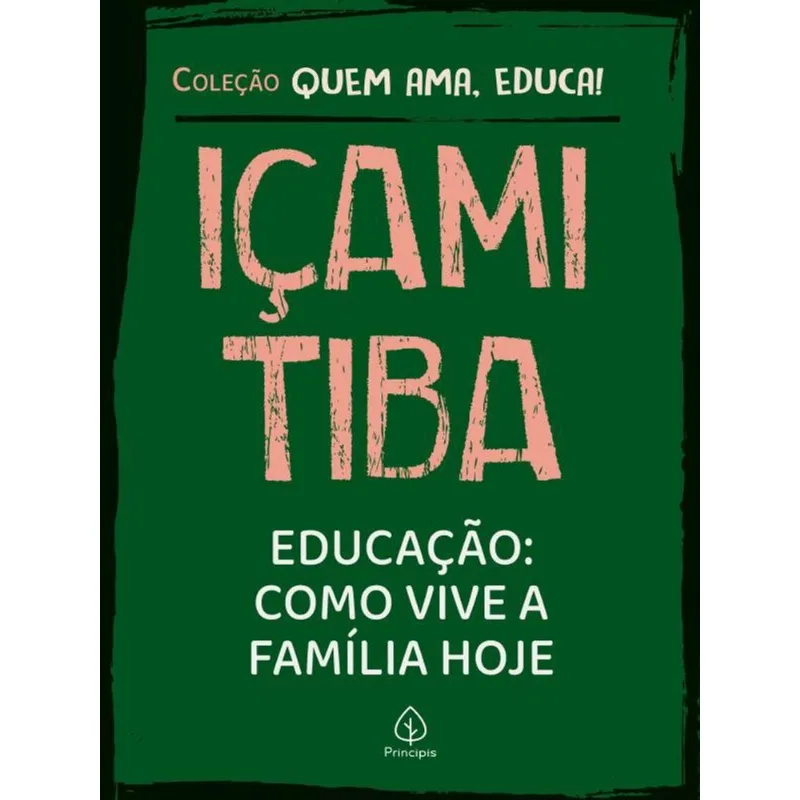 EDUCAÇÃO: COMO VIVE A FAMÍLIA HOJE
