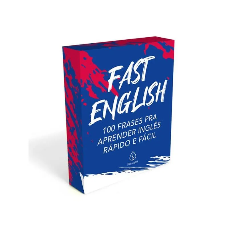FAST ENGLISH