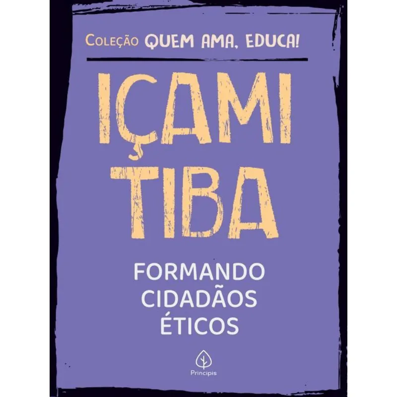 FORMANDO CIDADÃOS ÉTICOS
