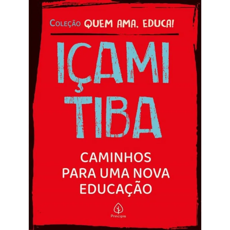 CAMINHOS PARA UMA NOVA EDUCAÇÃO