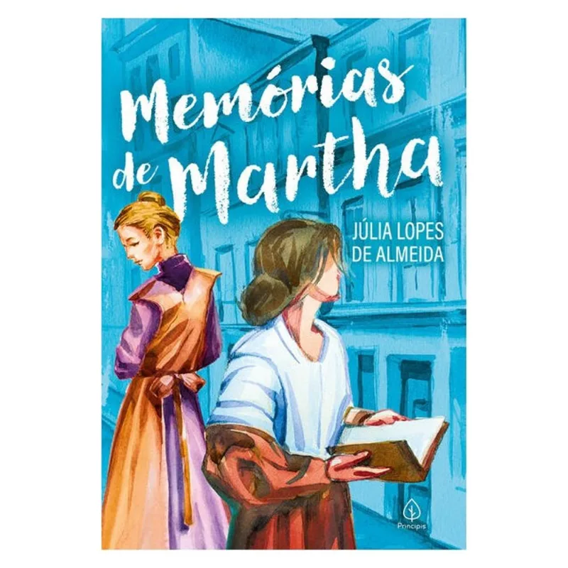 MEMÓRIAS DE MARTHA